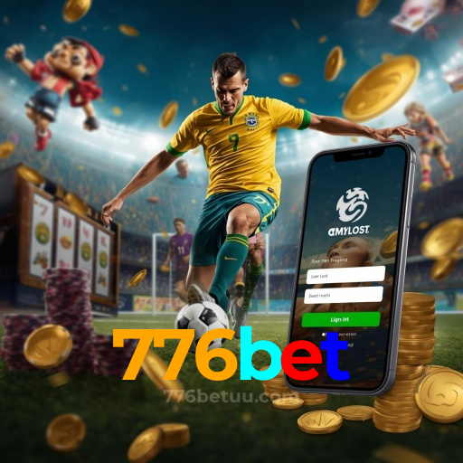 Promoções de Ano Novo no 776bet