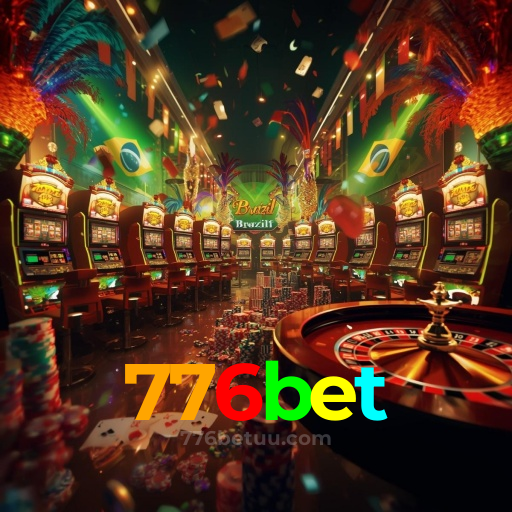 Jogos emocionantes no 776bet