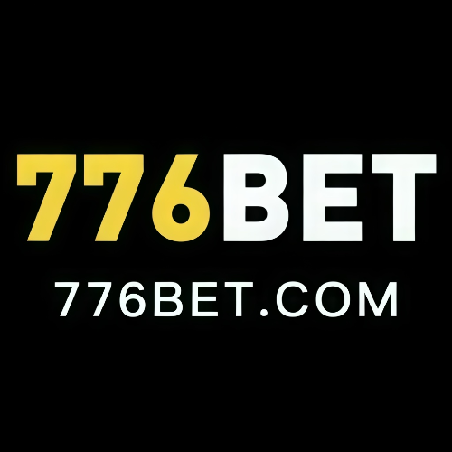 Logo da 776bet